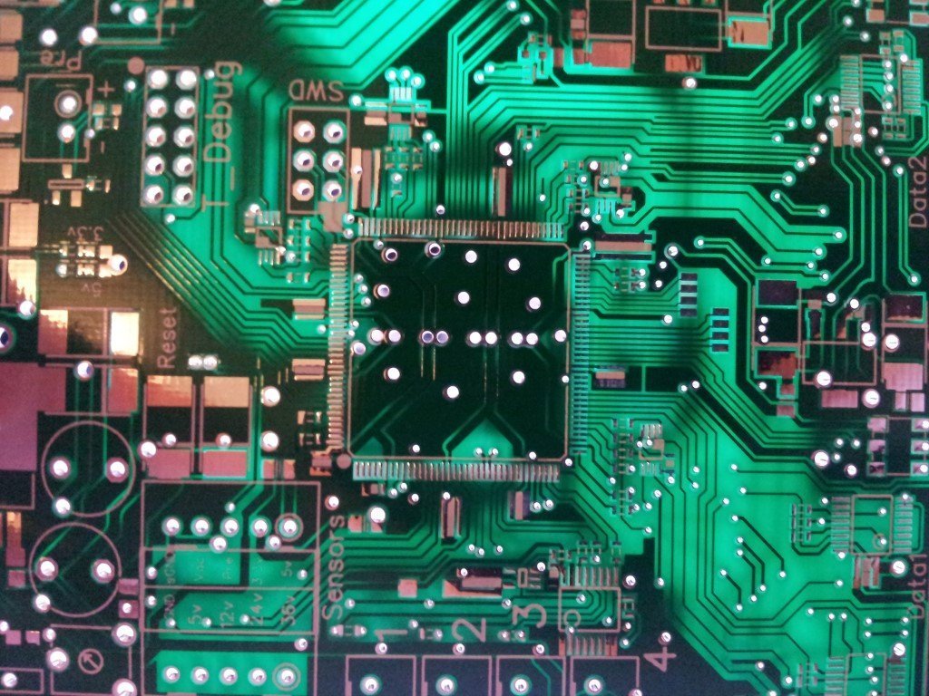 Featured image of post Five thousand components to solder, where is my PNP