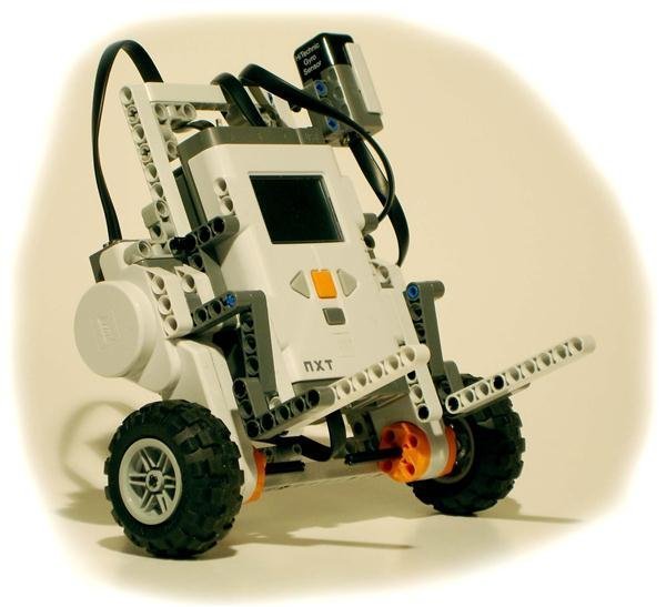 Featured image of post Lego Segway