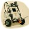 Lego Segway