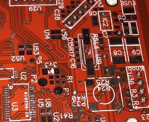 Featured image of post Solder Station V2 Board delivered